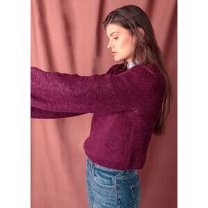 Natural Life Sunday Sweater